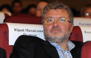 Писатель Юрий  Поляков о Гусейнове: Как получилось, что такие преподаватели работают в ВШЭ?