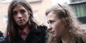 Россия выплатила Pussy Riot 37 тысяч евро по решению ЕСПЧ