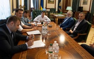 Алексей Гончарук назвал главную проблему Украины