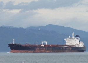 Наш пострел везде поспел: "Роснефть" продолжает тайно закупать венесуэльскую нефть