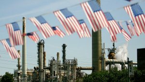 Остатки сладки: США бросились закупать в России мазут