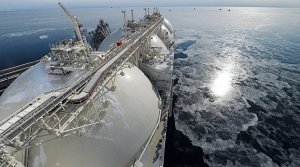 Американского СПГ на самом деле не существует. США не сможет конкурировать с РФ — эксперт