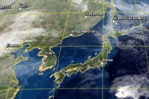 С Дальнего Востока призвали вывозить людей