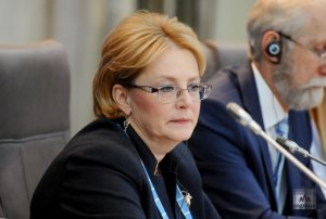 Скворцова призвала вернуть элементы отраслевой системы оплаты труда