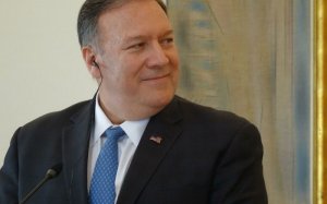 Помпео объяснил, почему США признали Голаны, но не признали Крым