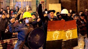СМИ: В столкновениях в боливийской Кочабамбе погибли пять человек