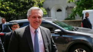 Избранный президент Аргентины не намерен вести диалог с Жанин Аньес как с лидером Боливии