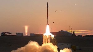 Если израильская противоракета “Stunner” действительно попала в руки России, то это событие будет иметь очень серьезные последствия
