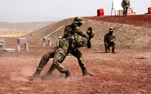7 невероятных случаев с ВОЕННЫМИ