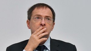 Мединский раскритиковал работу Фонда кино