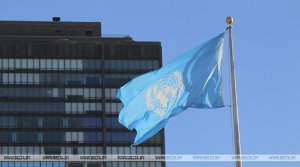 В ООН принята белорусская резолюция по борьбе с торговлей людьми