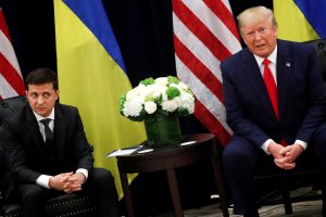 Сондленд говорил Трампу, что Зеленский "любит его задницу" – показания американского дипломата