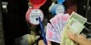 Правительство Украины сняло ограничения на рост тарифов на отопление