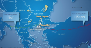 Болгария получит независимость от «Газпрома» в 2020 году - Бойко Борисов