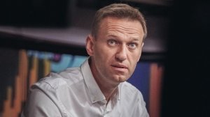 В эфире «Эха Москвы» Навальный отвечал только на «удобные» вопросы (Полная версия)