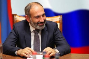 Власти Армении занялись поисками связи QR-кодов с сатаной