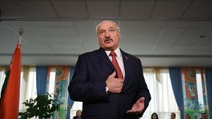 Лукашенко намерен участвовать в президентских выборах 2020 года