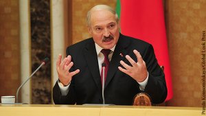 Зачем Лукашенко нужна «бешеная напряженка» с Россией