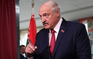 Лукашенко: Польша ошиблась, не пригласив Путина на годовщину начала Второй мировой войны