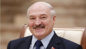 Лукашенко о визите в Латвию: латвийцы — наши друзья и братья