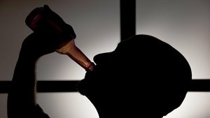 Ученые нашли новый способ борьбы с алкогольным поражением печени