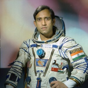 Индийские астронавты начнут тренировки в российском ЦПК в 2020 году