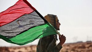 Глава сферы безопасности Ливии предупреждает о росте вовлеченности России в гражданскую войну