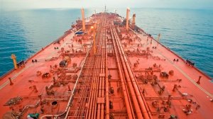 Cаудовская коалиция заявила о захвате хуситами судна в Красном море