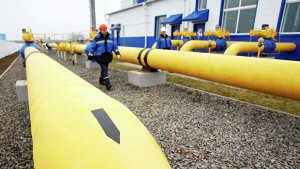 "Газпром" направил "Нафтогазу" предложение по транзиту газа