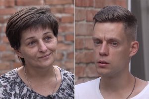 Берлинскую премию за фильм о теракте Юрий Дудь отдал мамам Беслана