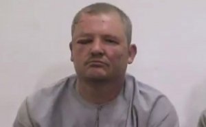 Наемника оформили погибшим