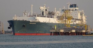 СПГ-терминал в Литве настолько «успешен», что клиенты подают на Литву в суд