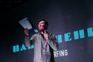 Всероссийская экстремальная премия НАВОДНЕНИЕ 2019