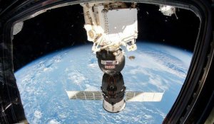 Астронавты США не вошли в экипажи "Союзов" на осень 2020-го и весну 2021-го года, несмотря на просьбу NASA