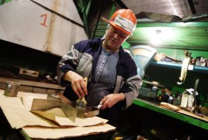 В Магадане побили 40-летний рекорд по добыче золота