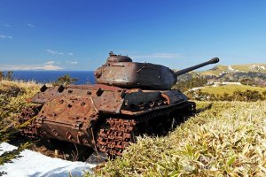 (Hokkaido Shimbun, Япония) Переговоры по «северным территориям»: год спустя после смены курса. Расплата велика