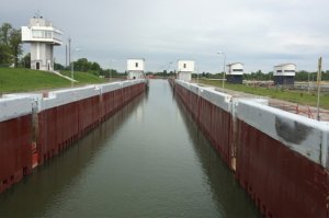 Рыбоходный канал в Ростовской области намерены строить на федеральные средства