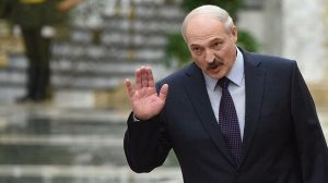 Продаётся «майдан в Белоруссии». Срочно. Дорого.