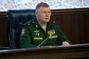 Минобороны РФ заявило о риске обострения обстановки из-за заявления Анкары о возможной новой операции на севере Сирии