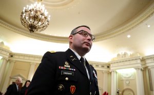 Офицер Армии США сообщил о предложениях стать министром обороны Украины