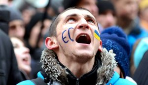 «Грязные отморозки»: Украина гарантировала европейцам и себе незабываемую зиму