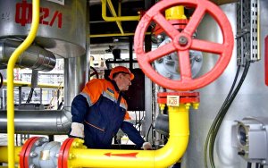 Остановка украинского транзита: кто потеряет больше всех