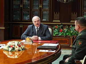 Главный страх Лукашенко: «Входите в состав России шестью областями»