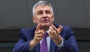 Глава Республики Карелия не нашёл денег на ветеранов, но нашёл их же для себя, министров и депутатов.