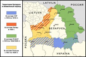 Последний парад в Бресте