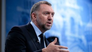 Глава Тувы пригрозил Дерипаске судом за дорогой уголь