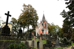Правительство Белоруссии участвует в литовской афере с «останками Калиновского»