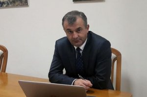 Молдавия не планирует отдавать долг «Газпрому»