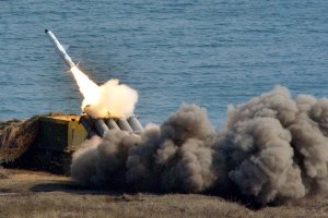 Севморпуть охраняют мощные ракетные комплексы