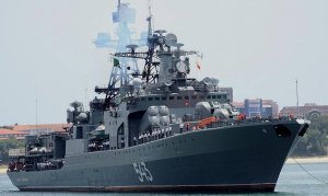 Названы первые носители «Циркона»